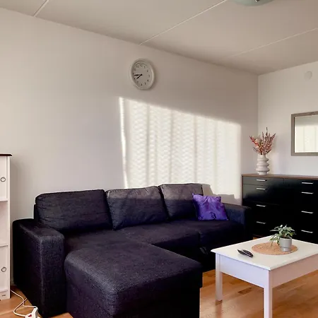 Apartment Spacious Modern Helsinki Espoo