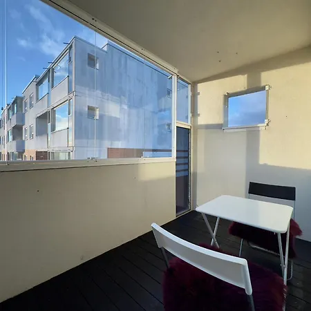 Spacious Modern Helsinki Espoo