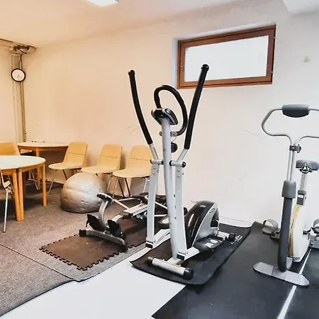 Spacious Modern Helsinki شقة *