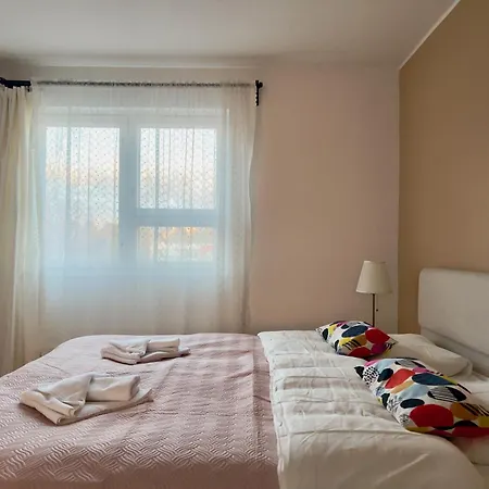 Apartment Spacious Modern Helsinki Espoo