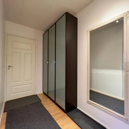 Spacious Modern Helsinki